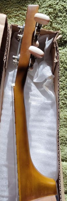 Cavaquinho ukelele cordas nylon novo