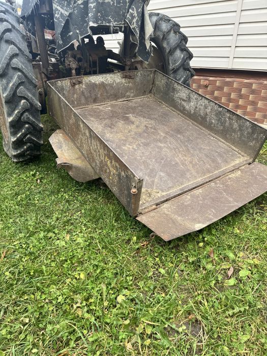 Продам Трактор Т-25