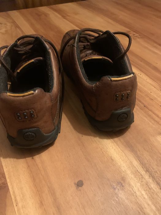Timberland sapatos 41,5