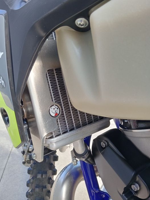 SHERCO SE 300 (2 tempos)