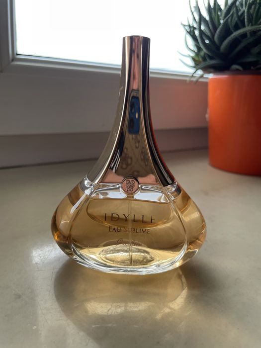 Idylle eau Sublime