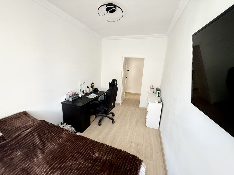 44 m² w sercu Nowej Huty – os. Stalowe | po remoncie | 3. piętro | piwnica | 2 pokoje