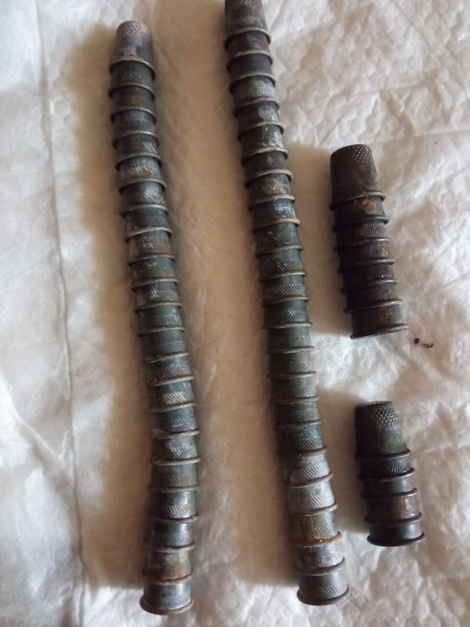 Продам наперстки.