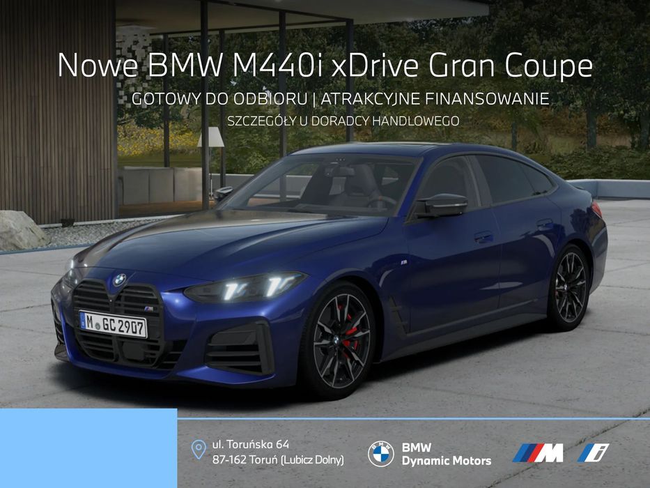 BMW Seria 4