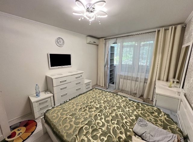 Продам 3к квартиру на Ж/М Левобережный, Мира, Караван