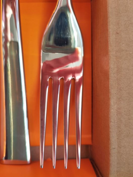 Zestaw 2 sztućców do serwowania Thomas by Rosenthal