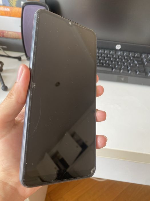 Telemóvel samsung galaxy A14 5G usado