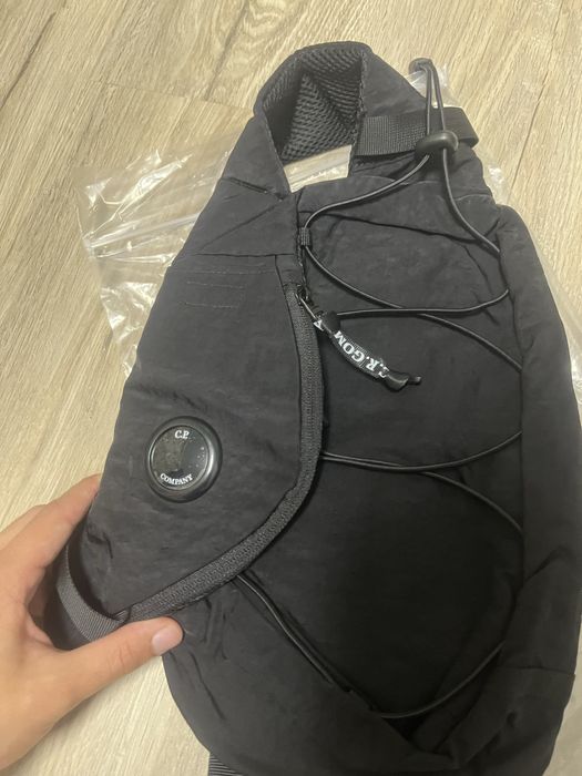 cp company sling bag - купить товары моды и стиля - Цена на OLX.ua