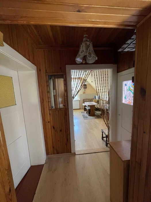 Na sprzedaż mieszkanie z ogrodem i dużym potencjałem- Namysłów