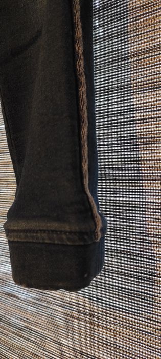 Spodnie jeans rozm.134 CoolClub