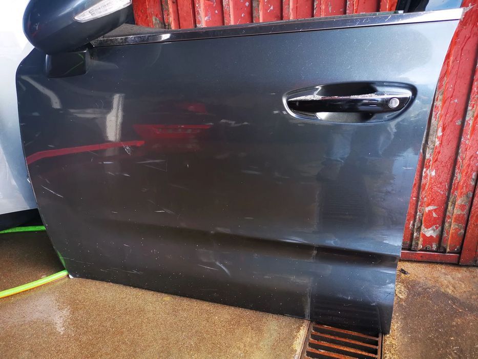 CITROEN C4 SPACETOURER PORTA FRENTE ESQUERDA - PF602