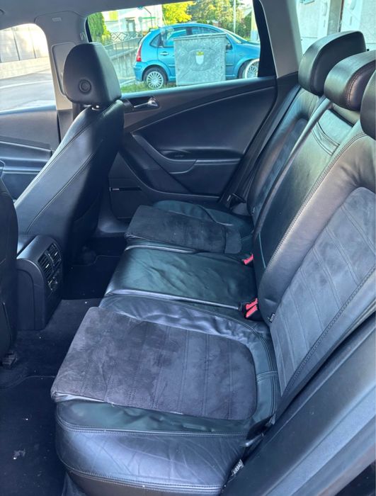 Peças passat b6 2.0 tdi