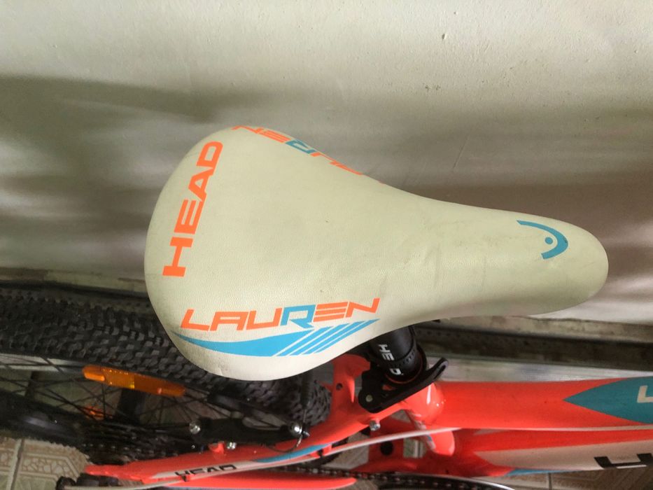 Велосипед Head Lauren дитячий