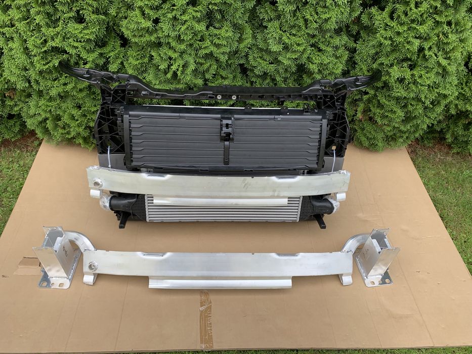 Фара audi q5 80a