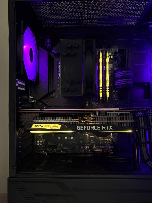 Ігровий / Робочий ПК