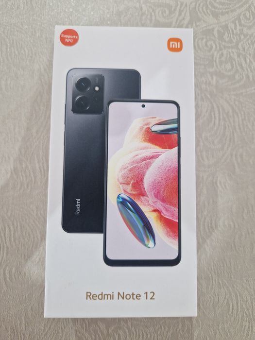 Redmi Note 12 4G 128GB