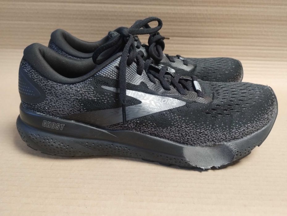 buty do biegania biegowe 43 Brooks Ghost 16 gtx