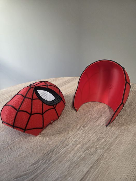 Máscara spider man brand new day