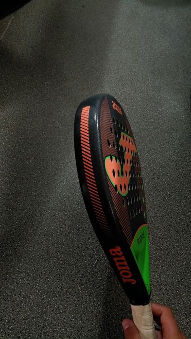 Raquete de paddle Joma
