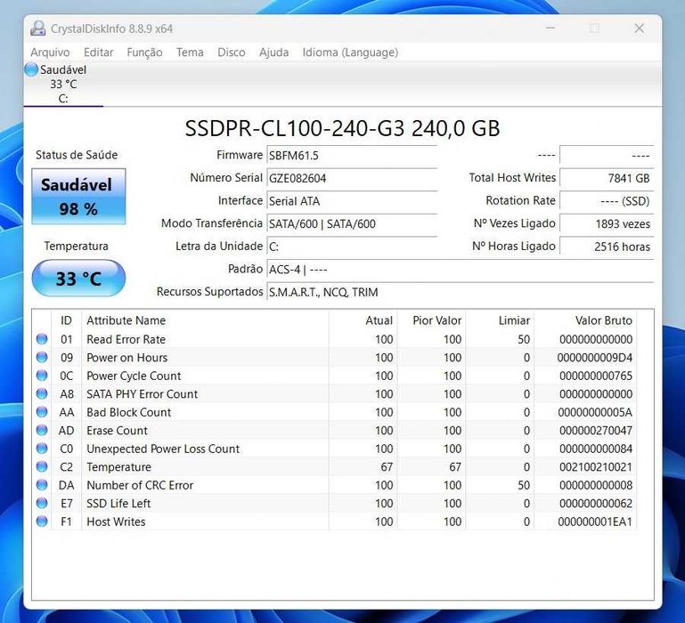 PC Portátil Lenovo L570 i5