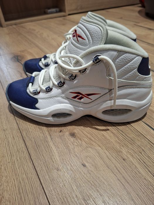 Buty  44,5    Reebok  *jak nowe *