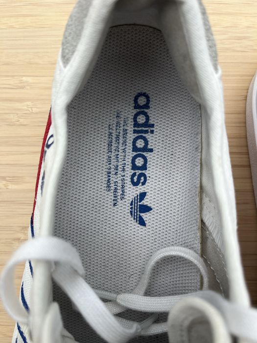 Sapatilhas Adidas Originals Delpala