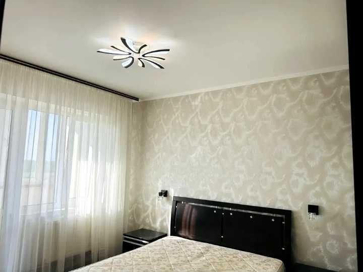 Продам 3х комн кв м Левада (Гагарина) 4/9 с капитальным ремонтом