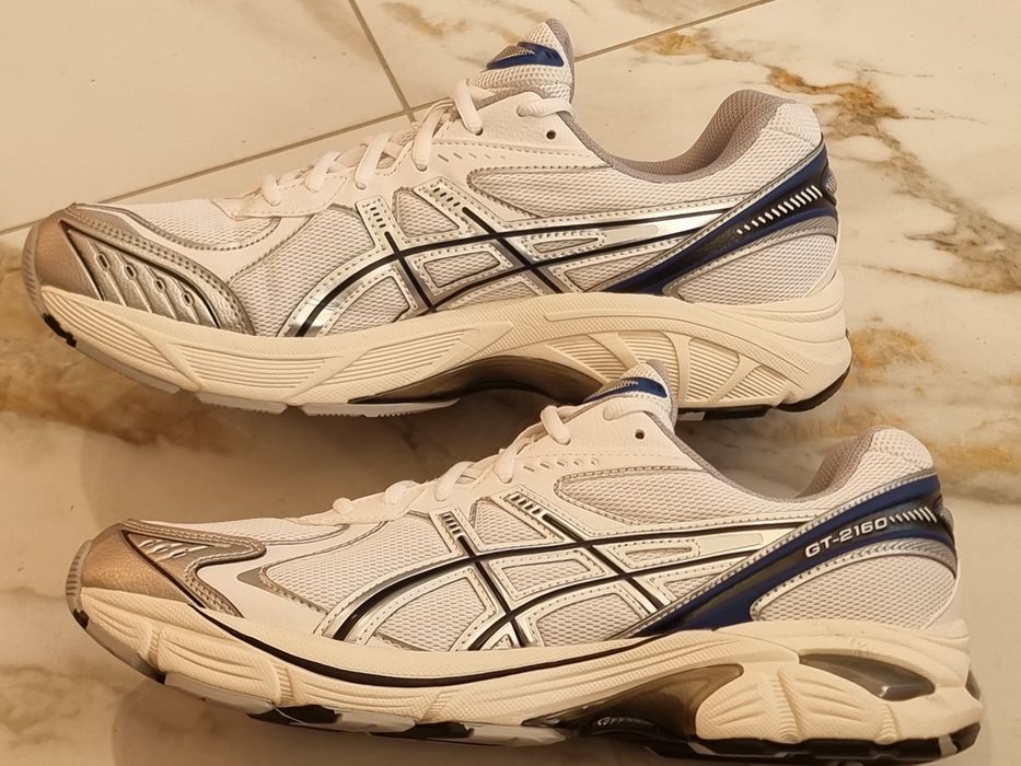 Оригінал 100% Кросівки Asics GT-2160   EURO 46