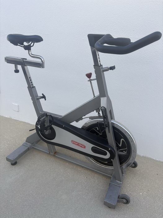 Bicicleta Spinning Star Trac