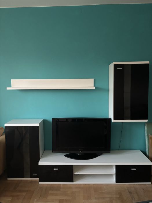 meblościanka DO NEGOCJACJI