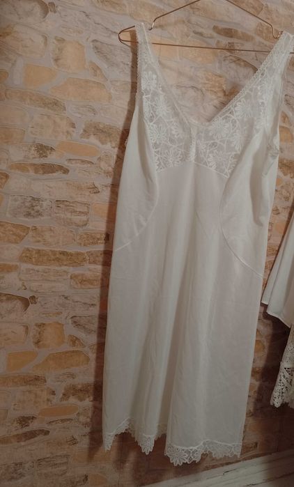 (46/3XL) Ekskluzywna halka pod sukienkę z Londynu