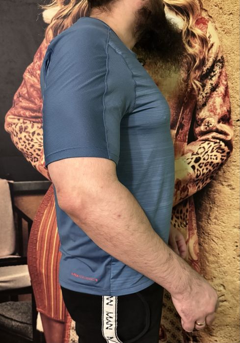 Футболка Fila Performance