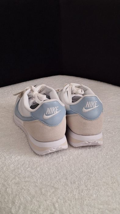 Кросівки Nike CORTEZ US12 EU 44.5 29cm DZ2795 100