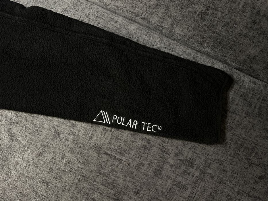 Флісова кофта Шерпа Nike ACG