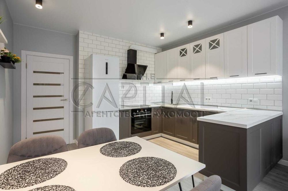 2-комнатная квартира по адресу (площадь 88 м²) - Atlanta.ua - фото 11