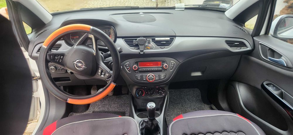 Carro em ótimas condições