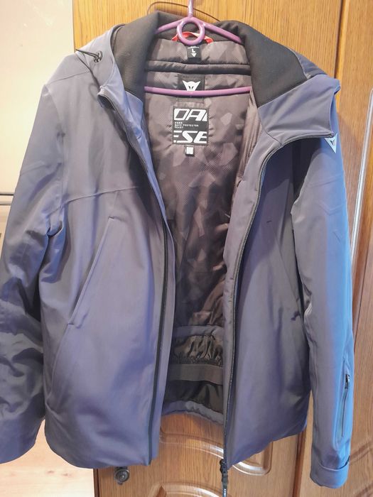 Kurtka i spodnie  narciarskie  męskie Dainese Avera  dermizax 20000