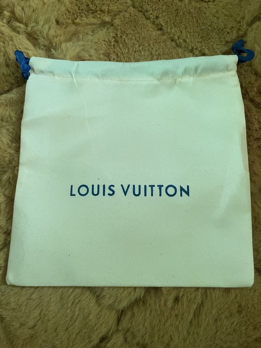 Louis vuitton portfel