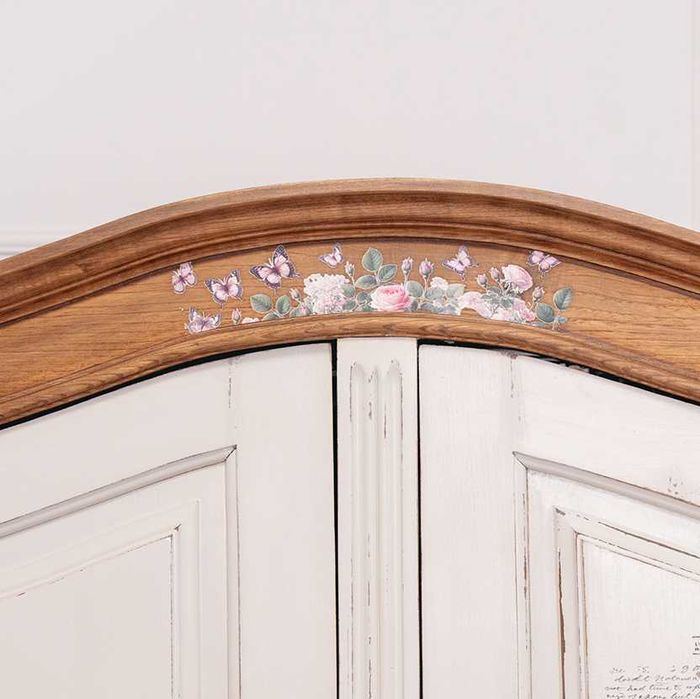 Guarda Fatos Fontainebleau Vintage