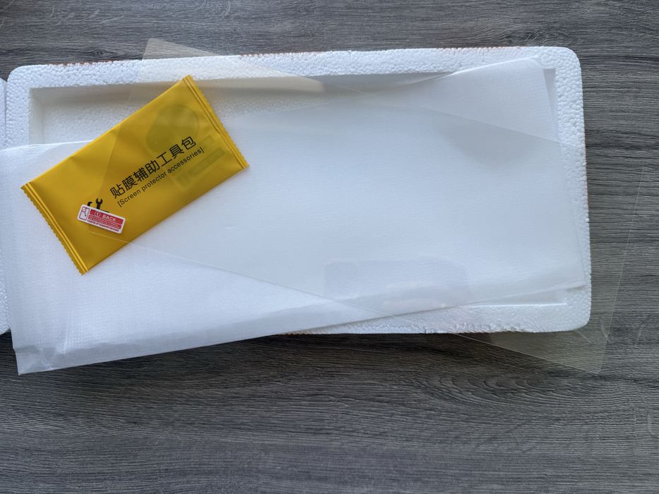 Захисне скло для мультимедіа панелі  Nissan Qashqai J12 X-Trail T33