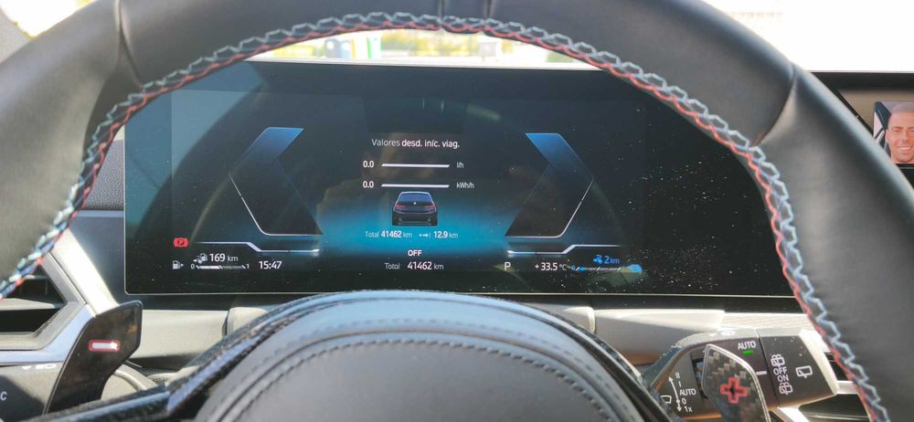 BMW 330e xDrive Touring M Pack | 2023