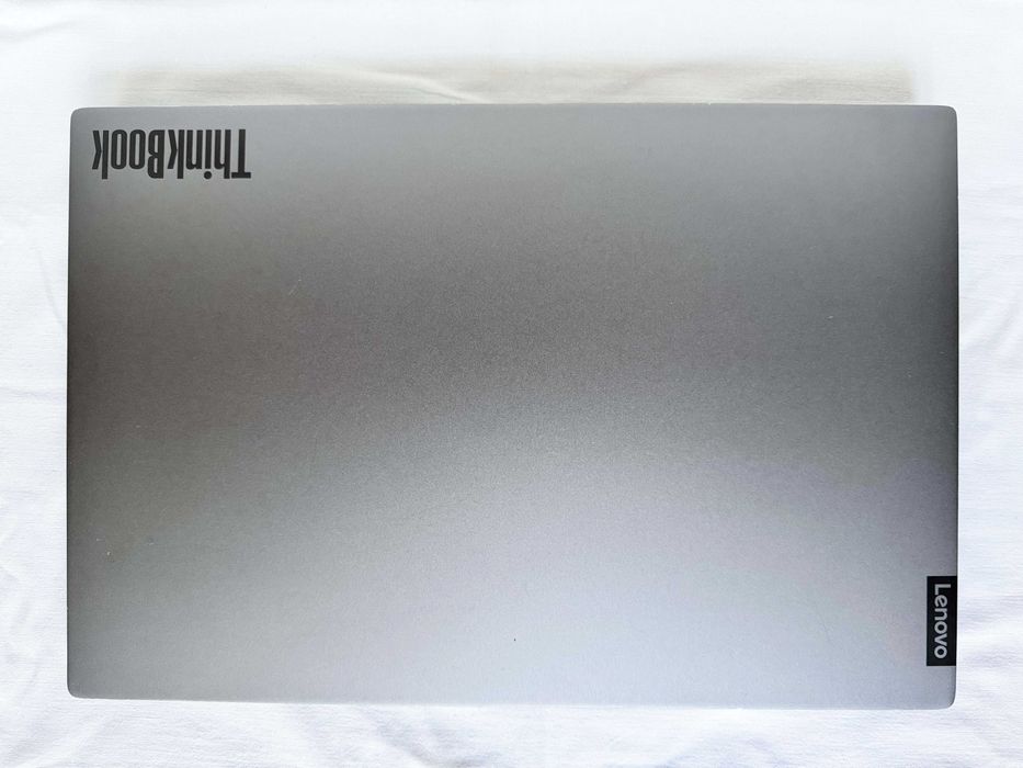 Ноутбук Lenovo ThinkBook 15-IIL 15.6" FHD/i5-1035G1/8Gb RAM/256Gb SSD