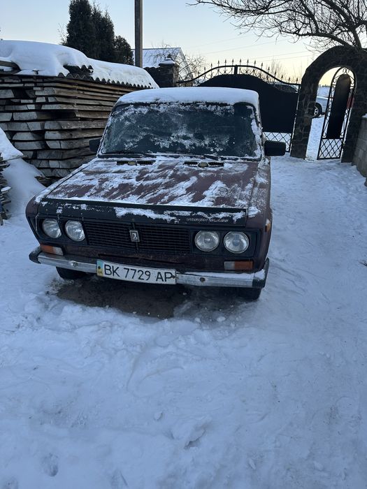 Продам Ваз 2106