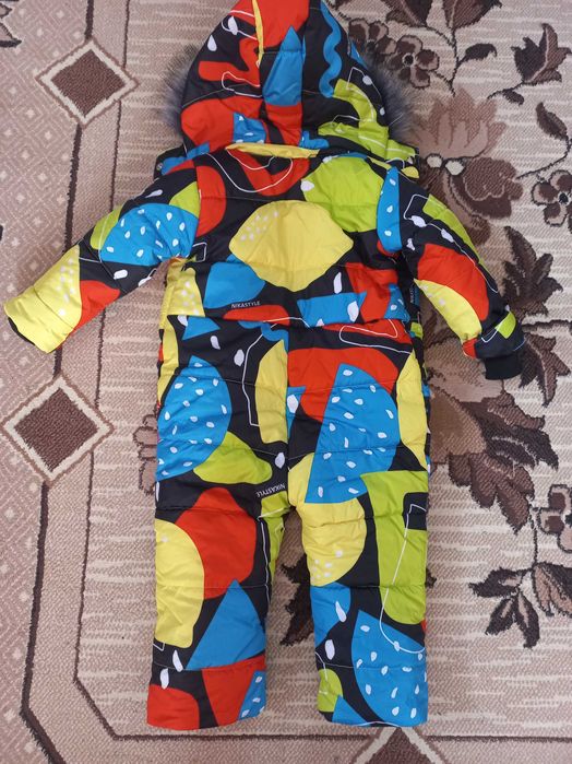 Комбінезон дитячий, 98 розмір.