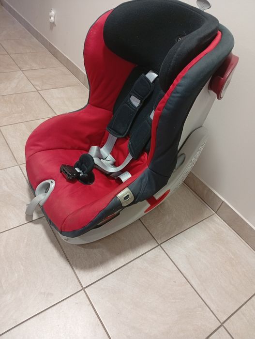 Fotelik samochodowy 9-18 kg. Romer