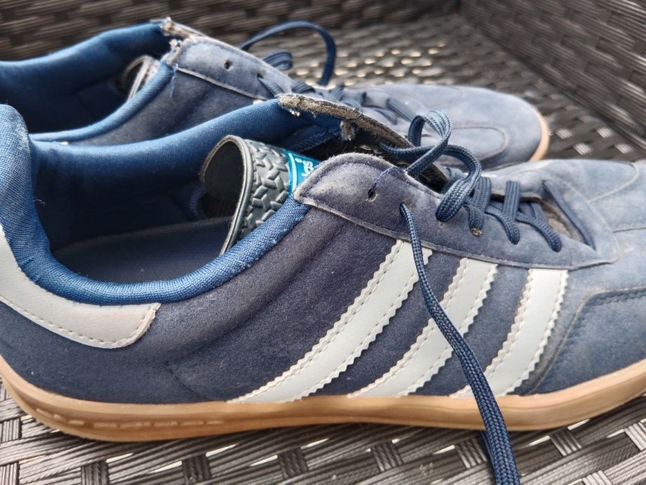 Buty męskie sportowe  rozmiar 44