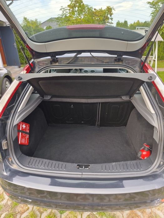 Ford Focus MK2 FL