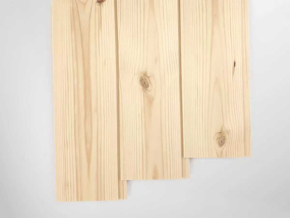 Kantówka sucha 45x95 mm długość 570 cm