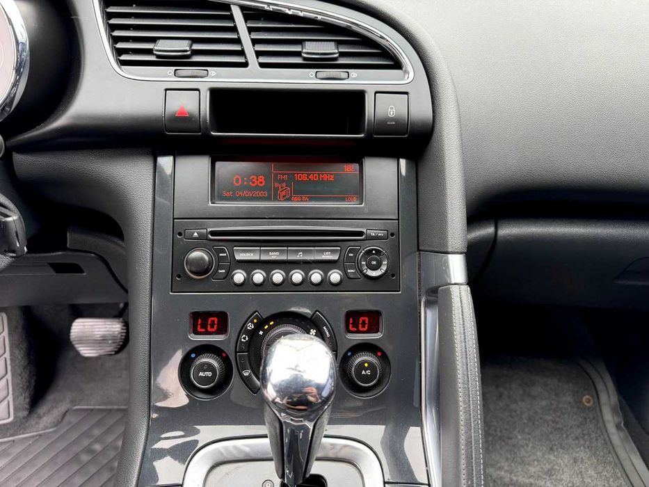 Продам  Peugeot 3008 2010. Можна в розстрочку, під викуп.