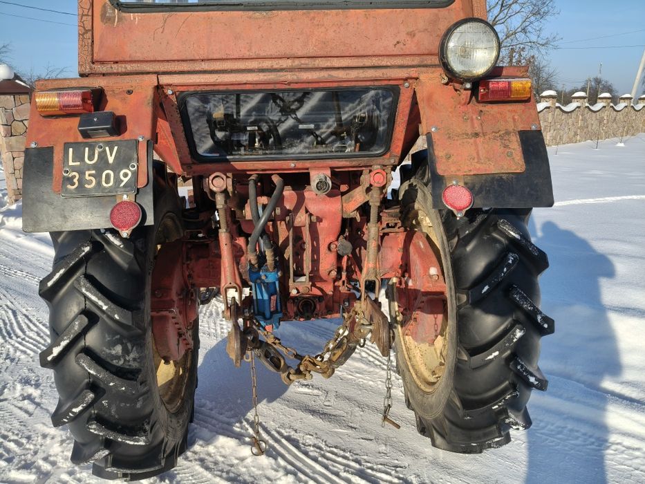 Т 25 Експортний варіант